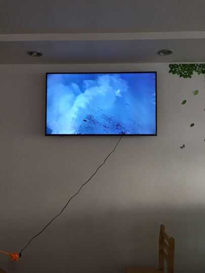 a)K55J 55英寸全高清智能网络液晶平板电视 酷