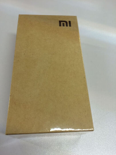 小米 红米2A 高配 白色 移动4G手机 双卡双待-