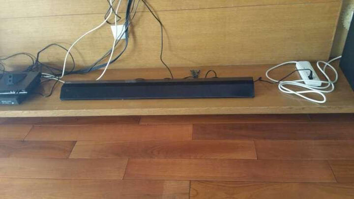索尼(SONY)HT-RT5 高保真电视音响SoundBar