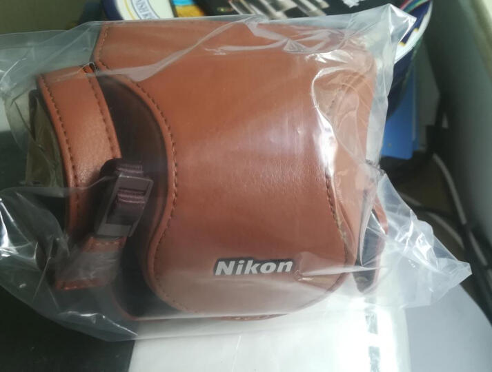 尼康（Nikon）J5 微单相机VR防抖 10-100mm f/4-5.6 可换镜数码套机 银色（2080万有效像素可翻折触摸屏） 晒单图
