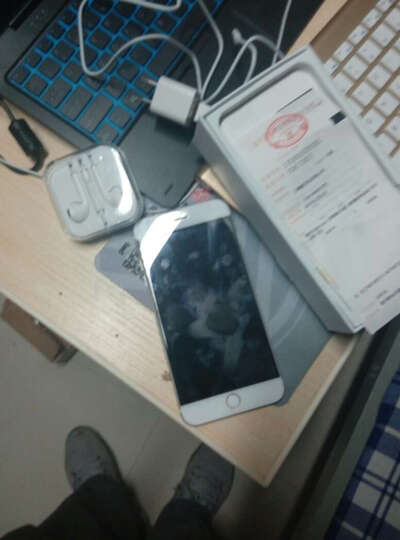 蝶变6s plus 全网通4G手机 移动联通电信4G 双