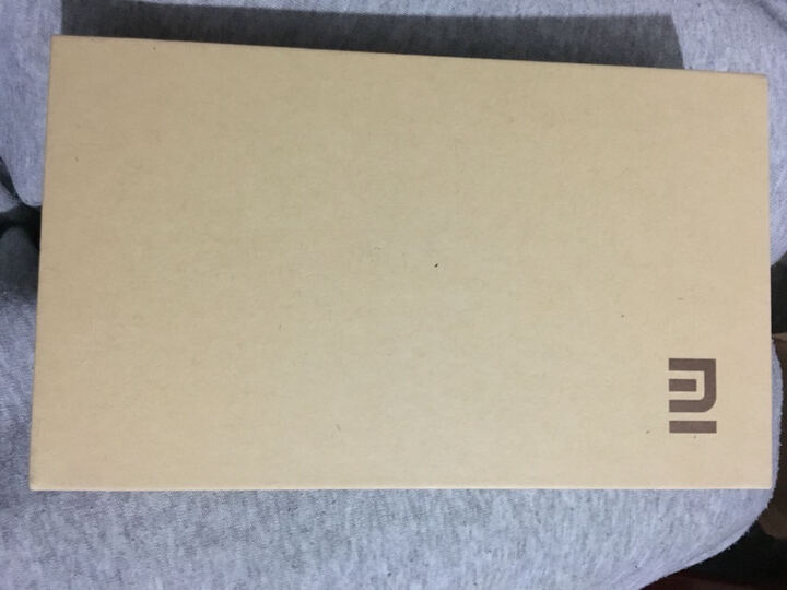 小米 红米Note 2 粉色 移动4G手机 双卡双待--过