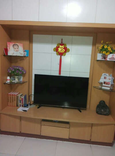 乐视超级电视 S40 Air 全配版 智能LED液晶(Le