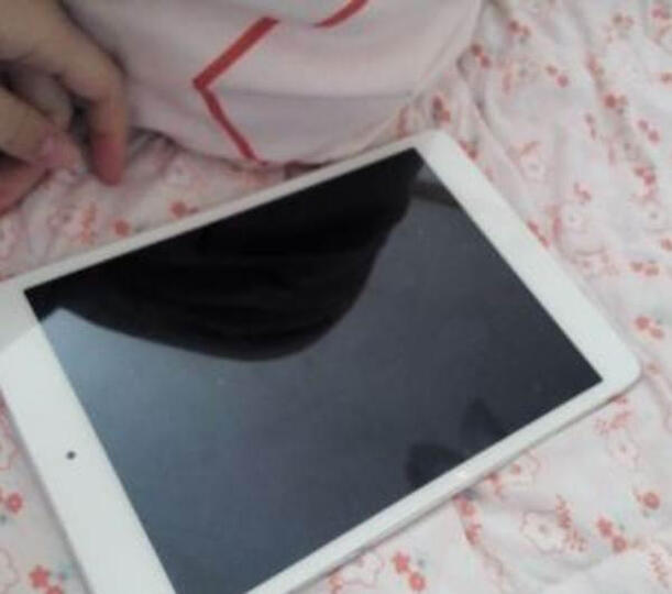 Apple iPad mini 2 7.9英寸平板电脑 银色(32G
