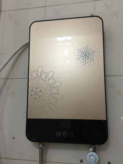 奥利尔(AOLIER)ALR-C85 热水器 即热式电热水