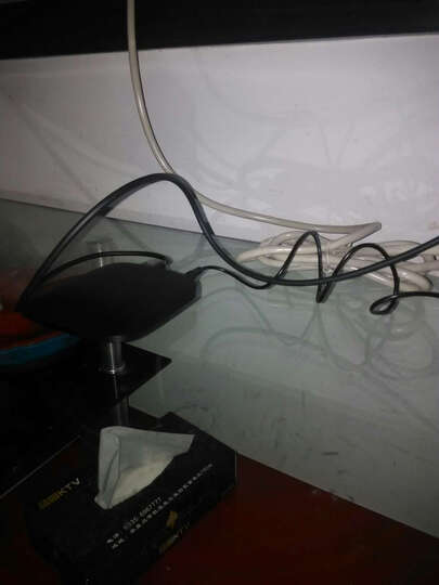 小米(MI)小米盒子3 高清网络电视机顶盒 4K电视