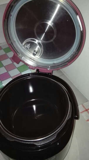 九阳(Joyoung)JYY-50C3韩式酷炫多功能电压力