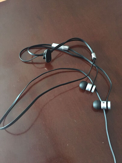 Beats UrBeats 入耳式耳机 深空灰 手机耳机带