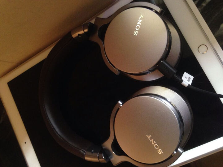 索尼(SONY)MDR-1ADAC\/SMCN 令人惊艳的声