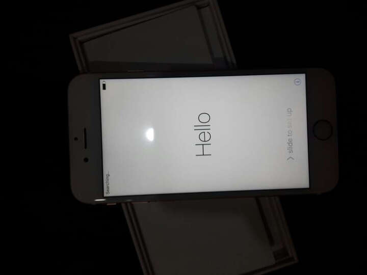 700) 16G 玫瑰金色 移动联通电信4G手机--给媳