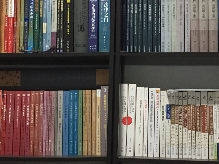 精益数据分析 晒单图