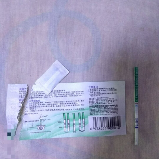 验孕棒热评榜