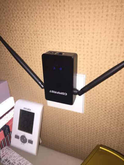 T CF-WR302S 300M无线AP\/扩展器 wifi信号增