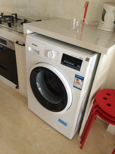 西门子(SIEMENS) XQG80-WM10P1601W 8公