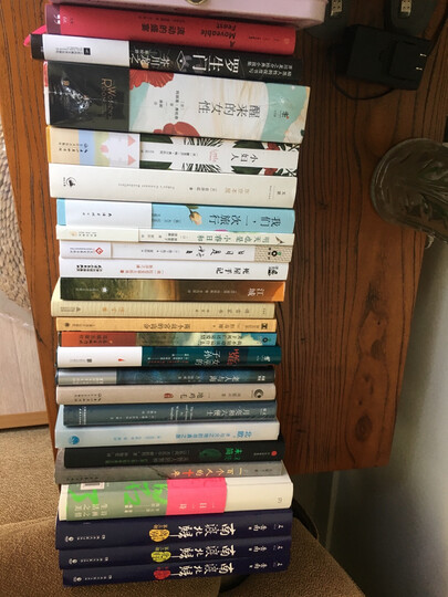 寻路中国——从乡村到工厂的自驾之旅(译文纪实) 晒单图