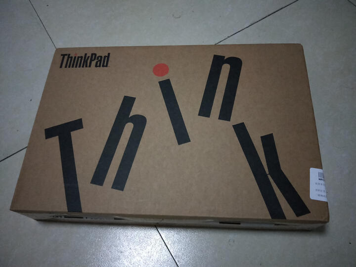 联想ThinkPad 翼480(12CD)英特尔酷睿i7 14英寸轻薄窄边框笔记本电脑(i7-8550U 16G 256GSSD+1T FHD)冰原银 晒单图