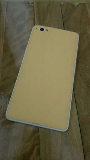 锤子 坚果 32GB 橙色 移动联通4G手机 双卡双