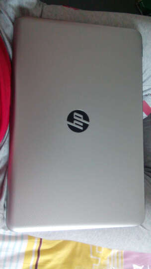 惠普(HP)HP15-ac622TX 15.6英寸笔记本电脑(