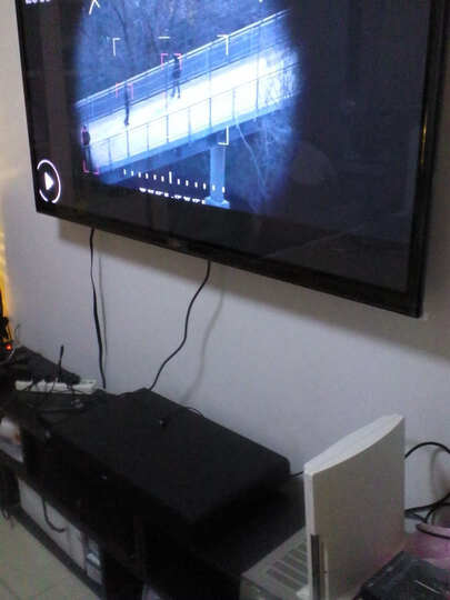 奋达(F&D) T-180 一体式家庭影院 soundbar 回音壁 电视音响 智能电视黄金搭配 条形音箱 晒单图