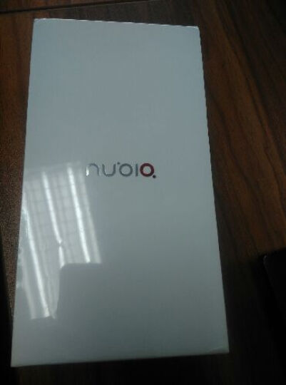 努比亚(nubia)小牛3 Z7 mini 4G手机(全黑)LTE\/