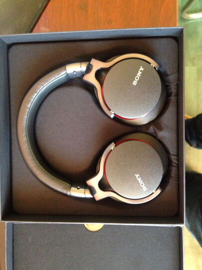 索尼(SONY)MDR-1ADAC\/M 令人惊艳的声效 来