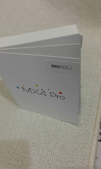 X4 Pro 16GB 灰色 移动4G手机--当天到货超赞