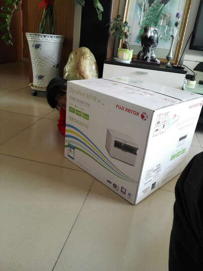 一体机 (打印、复印、扫描、wifi)--先是在京东第