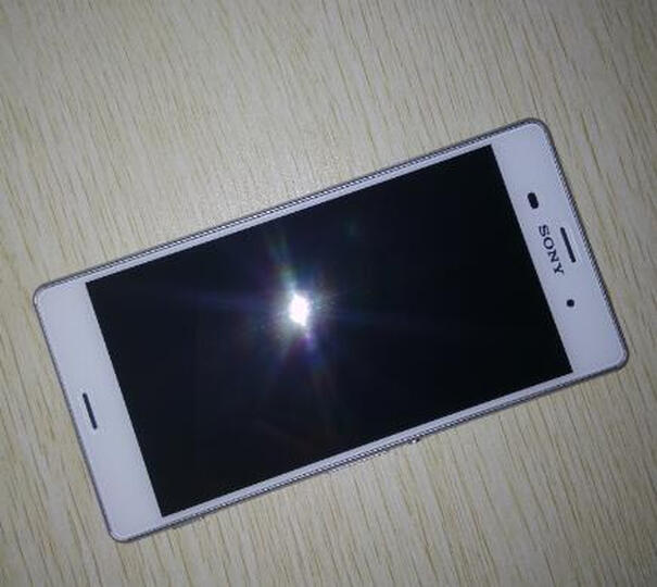索尼(SONY) l55t Xperia Z3 索尼Z3 三防移动4G