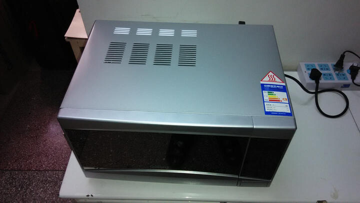 格兰仕(Galanz)微波炉\/光波炉 G70D20CN1P-D