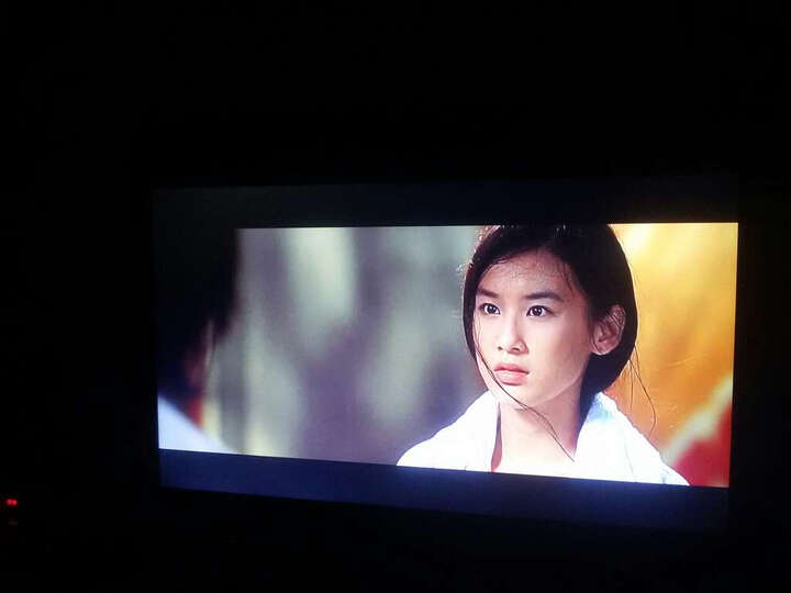 创维(Skyworth):电视很清晰,4K画面色彩鲜艳,收