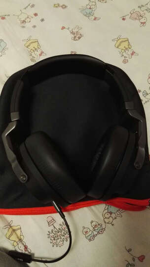 AKG K545 头戴式耳机 立体声音乐耳机 苹果手