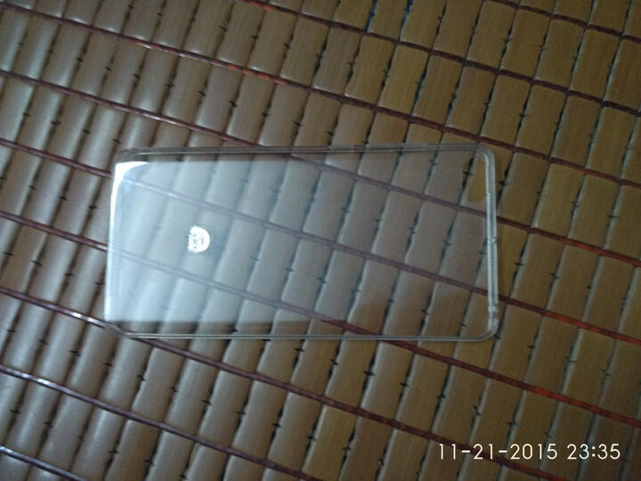 浩酷 小米note手机壳 透明手机套保护壳 适用于