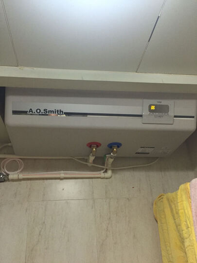 AO史密斯(A.O.Smith) ET700J-80 双棒速热增容