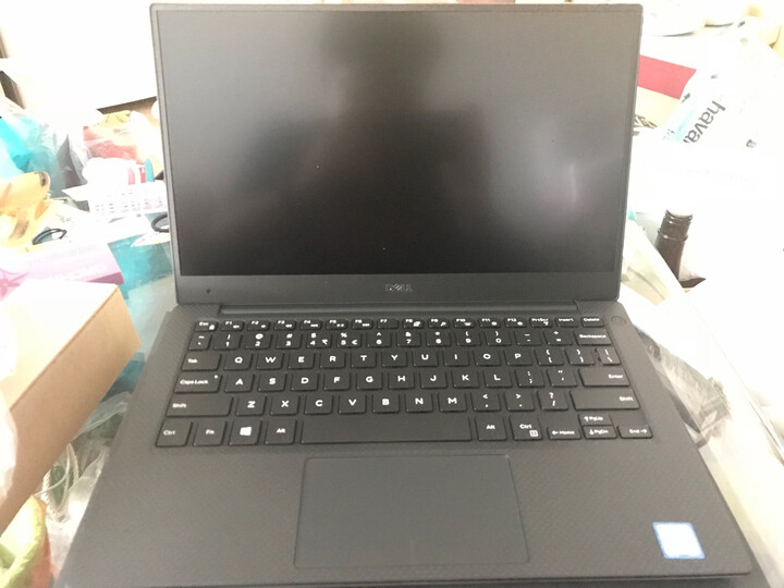 戴尔无边框笔记本电脑_戴尔无边框笔记本电脑