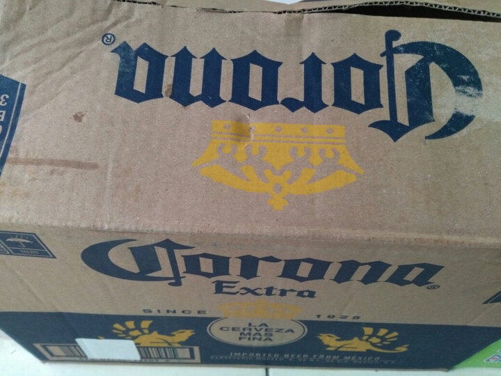 科罗娜(corona)瓶装啤酒热评榜