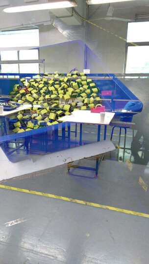 努比亚(nubia)大牛 Z9 Max 黑色 移动联通4G手