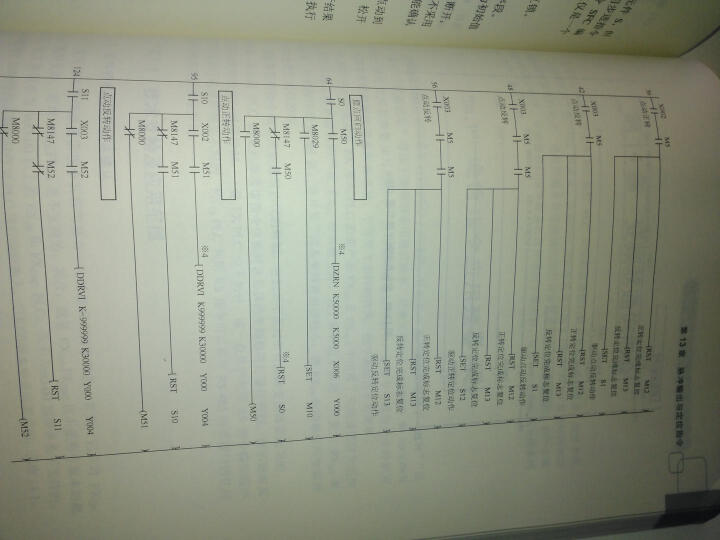 三菱FX3系列PLC功能指令应用全解三菱FX2NPLC三菱fx3uplc应用基础与编程入门 晒单图