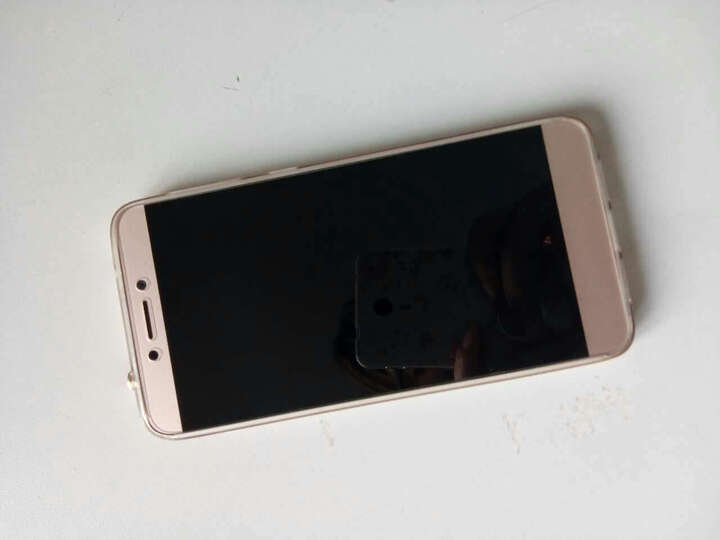 乐视(Letv)乐1S(X500)32GB 金色 移动联通4G