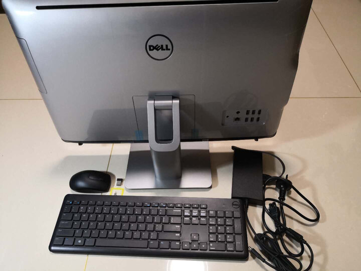戴尔vostro5460,戴尔vostro5460一体机 戴尔(dell) 成就vos5460 23.