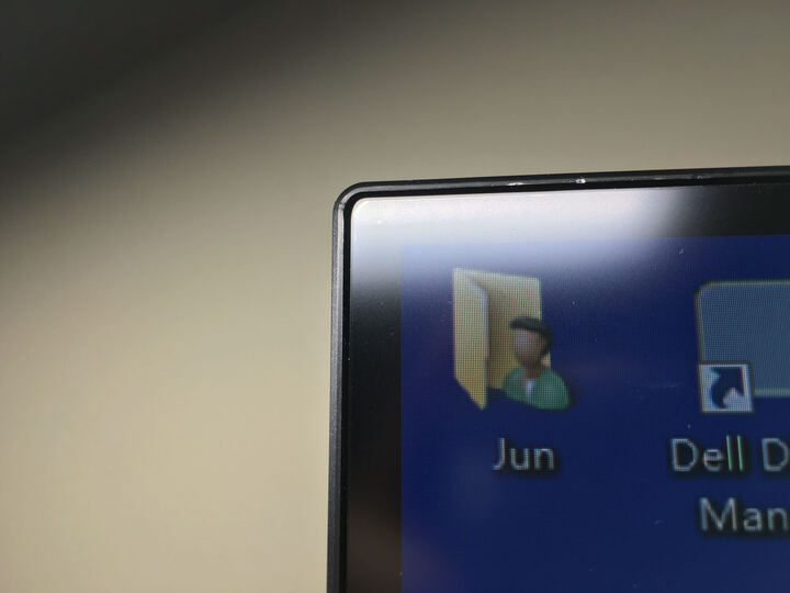 戴尔(DELL)UltraSharp U2515H 25英寸2K宽屏