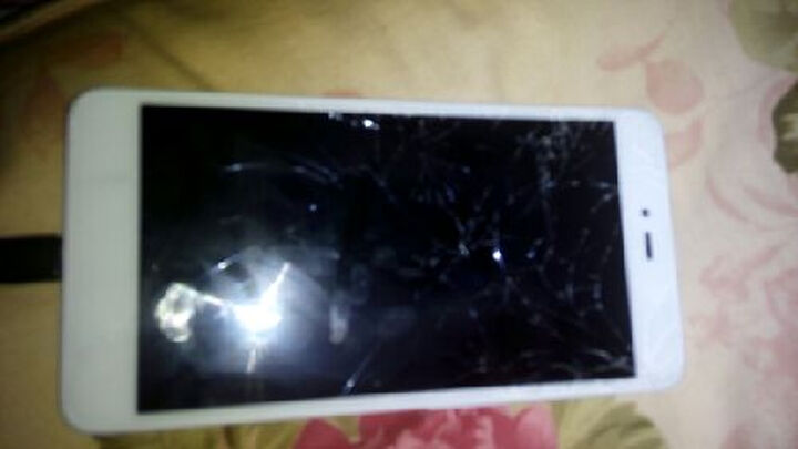 【套装版】锤子 坚果 16GB 蓝色 移动联通4G手