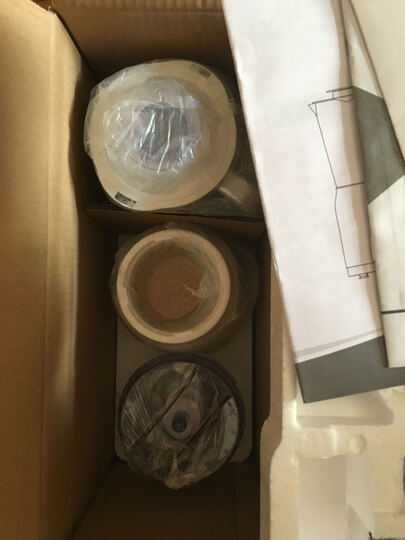 九阳(Joyoung)JYL-C022E多功能料理机家用婴