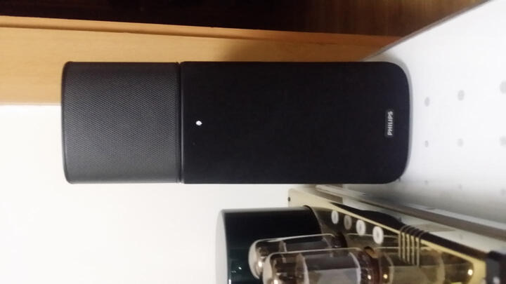 飞利浦(PHILIPS)F5 音响 音箱 家庭影院 无线蓝牙 随需环绕声 晒单图
