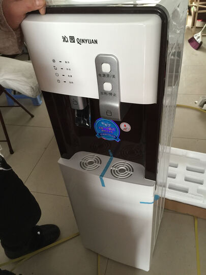 沁园YLD9582W怎么样?沁园YLD9582W好吗?