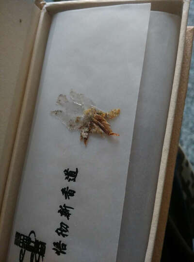 利安水沉香线香卧香 室内香熏瑜伽礼佛供香--打