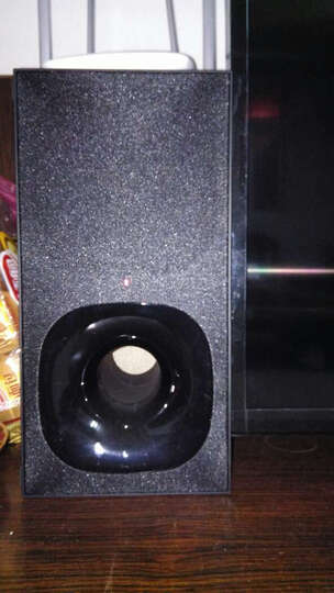 索尼 SONY HT-CT180 家庭影院 电视音响 2.1声