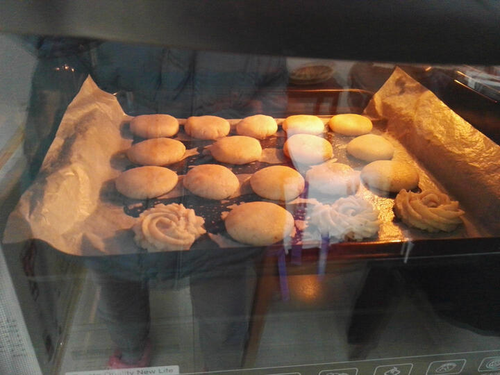 TF-25G 多功能电烤箱 30升 家用烘焙型 上下管