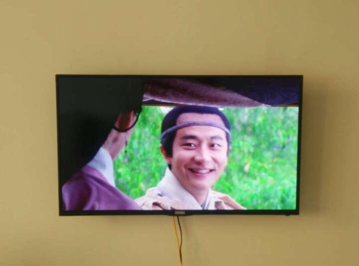 海尔模卡(MOOKA) 42A6 42英寸 安卓智能网络