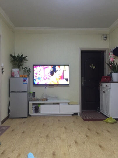 0M5 50英寸 4K超高清智能酷开网络液晶电视(