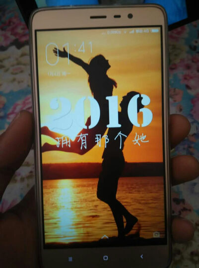 小米(MI)红米note3 移动联通 双卡双待 智能 手
